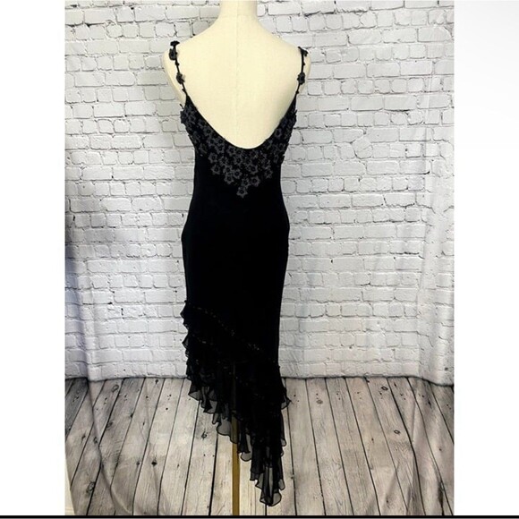 sue wong dress - Picture 2 of 4